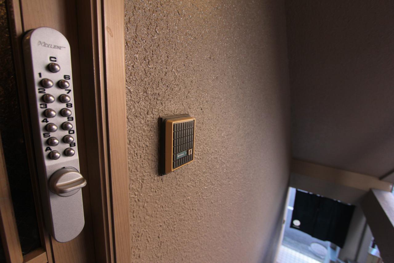 Tsuruya Guesthouse Hiroshima Exterior photo